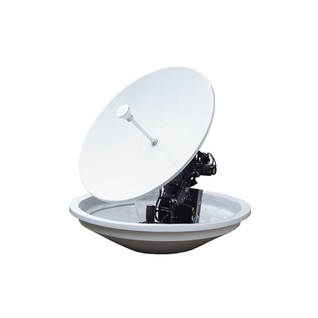 衛星通信
