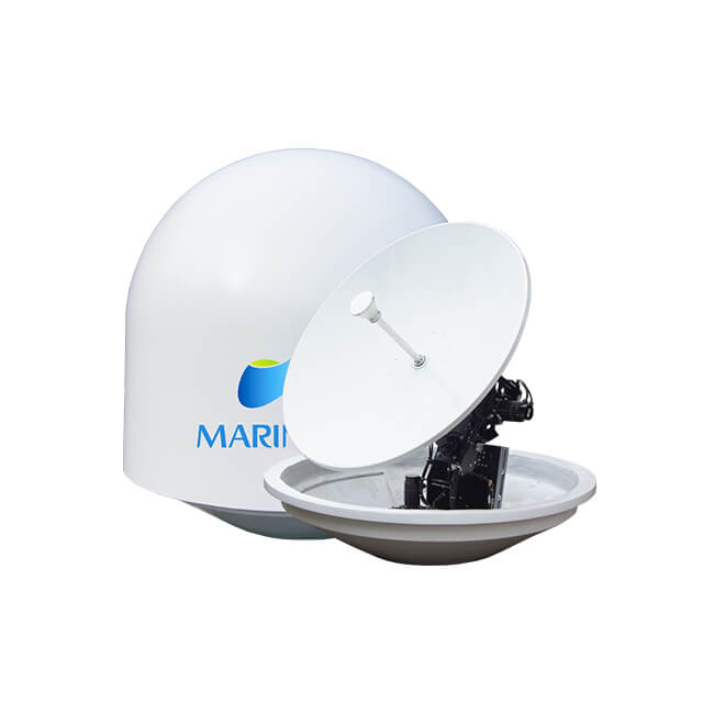 衛星通信